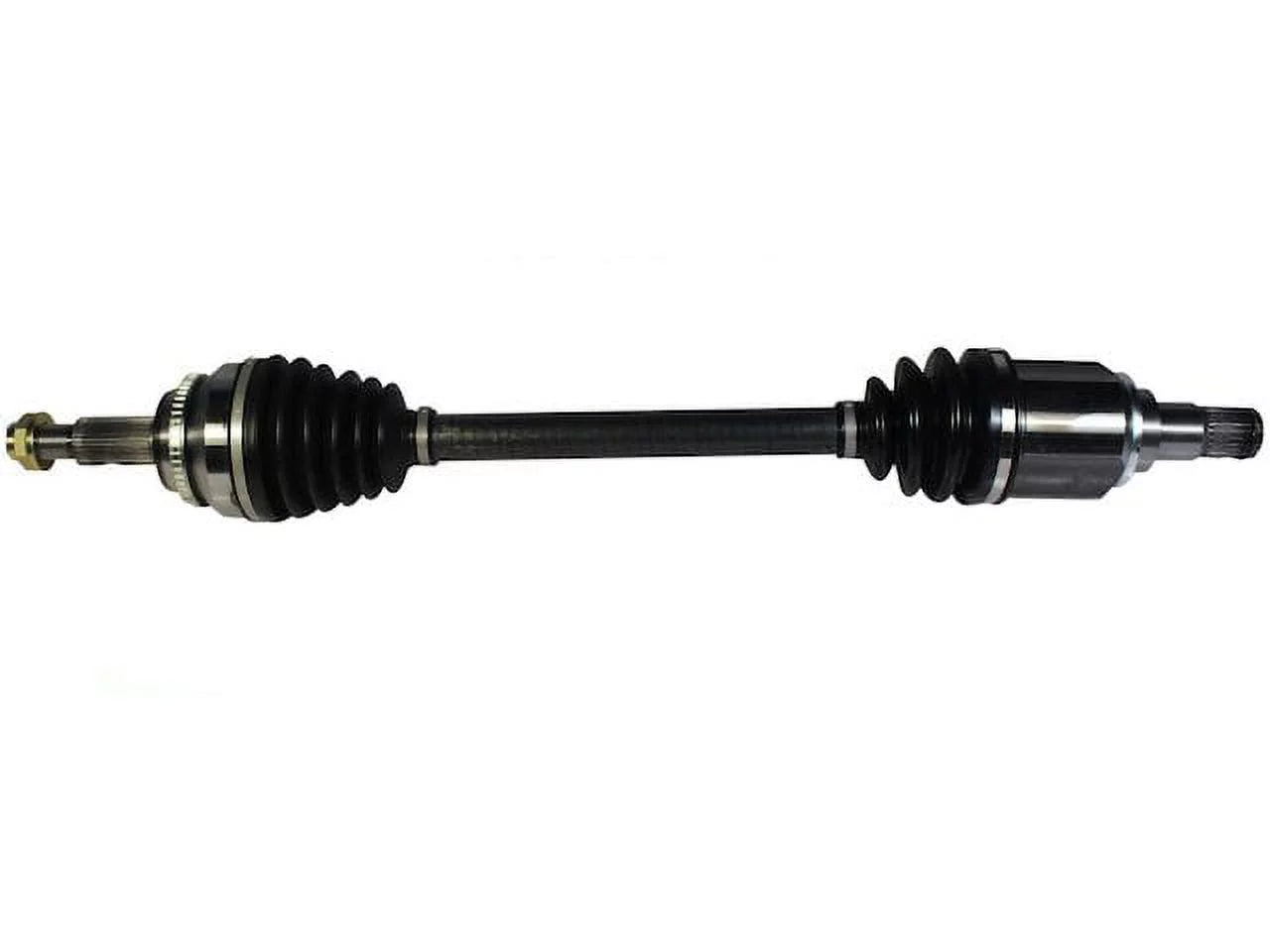 Front Left CV Axle Assembly - suitable with 2011 - 2016  Sienna 3.5L V6 Naturally Aspirated GAS 2012 2013 2014 2015