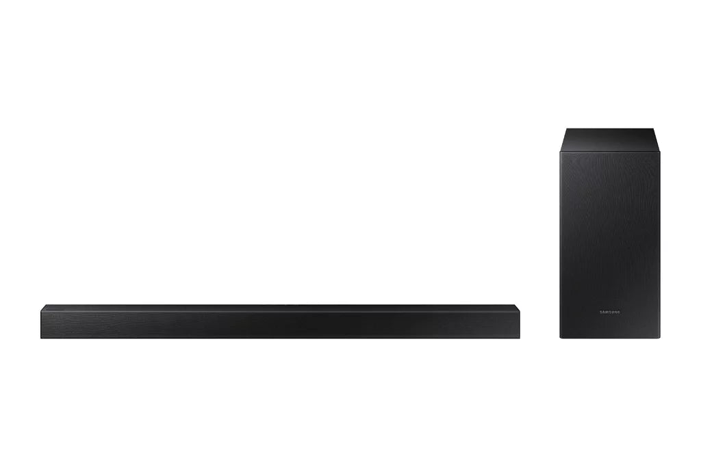 2.1ch Soundbar with Dolby Audio - HW-T450 (2020)
