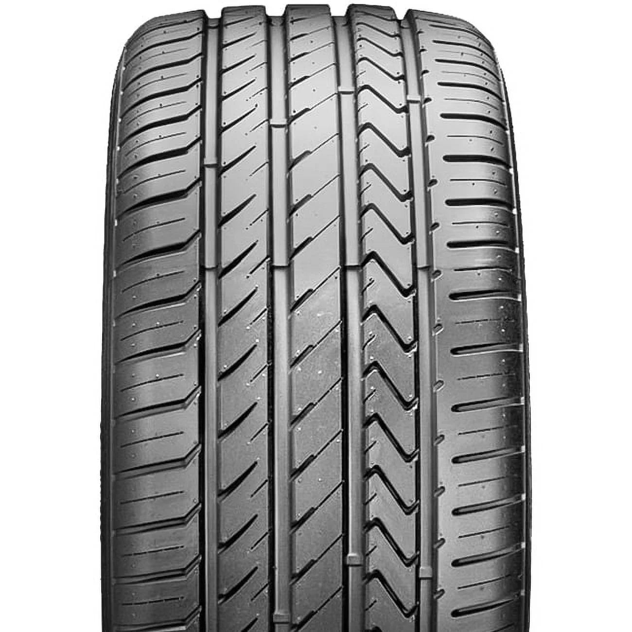 Lexani LX-TWENTY 245/30ZR20 97W XL A/S Performance All Season Tire
