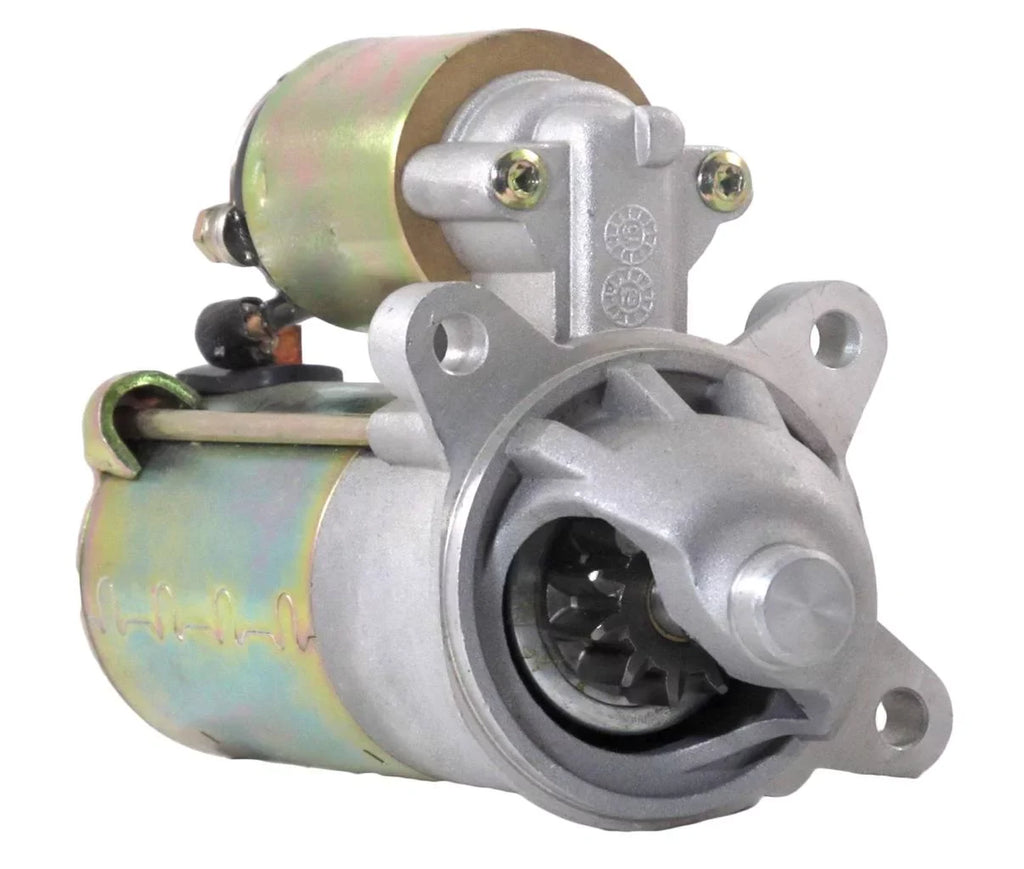 New Starter Fits Jaguar S-Type Lincoln Ls 4U-11000-Ab Xw4U-11000-Ac C2C-37198