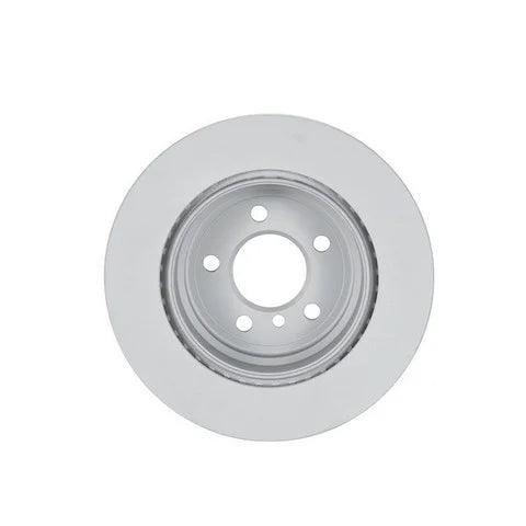 Bendix Premium Drum And Rotor Disc Brake Rotor P/N:Bpr6091 Fits select: 2011-2013  X5 XDRIVE35I, 2007-2008  X5 3.0I