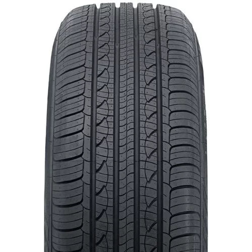Nexen NPriz AH8 195/50R16 84V BSW (4 Tires)