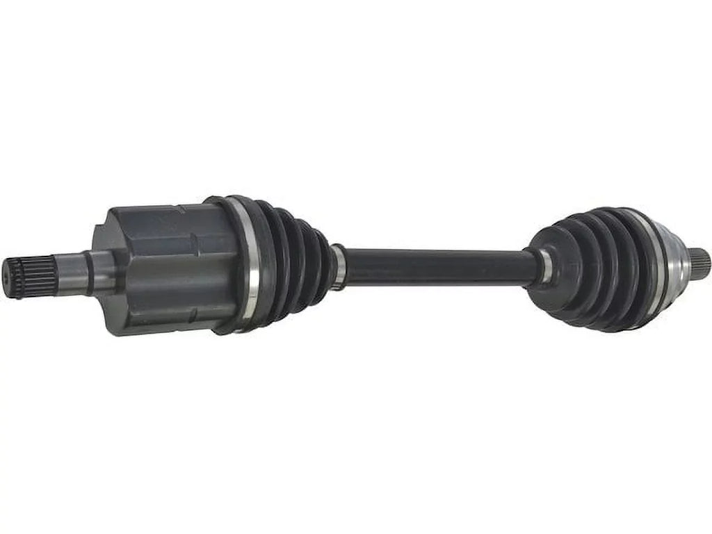 Front Left CV Axle Assembly - appropriate with 2015 - 2018 Audi Q3 2.0L 4-Cylinder 2016 2017