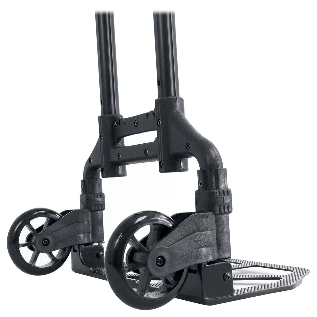 JBL JRX212 1,000 Watt 12" 2-Way DJ P/A Speaker Floor Wedge Monitor + Hand Truck