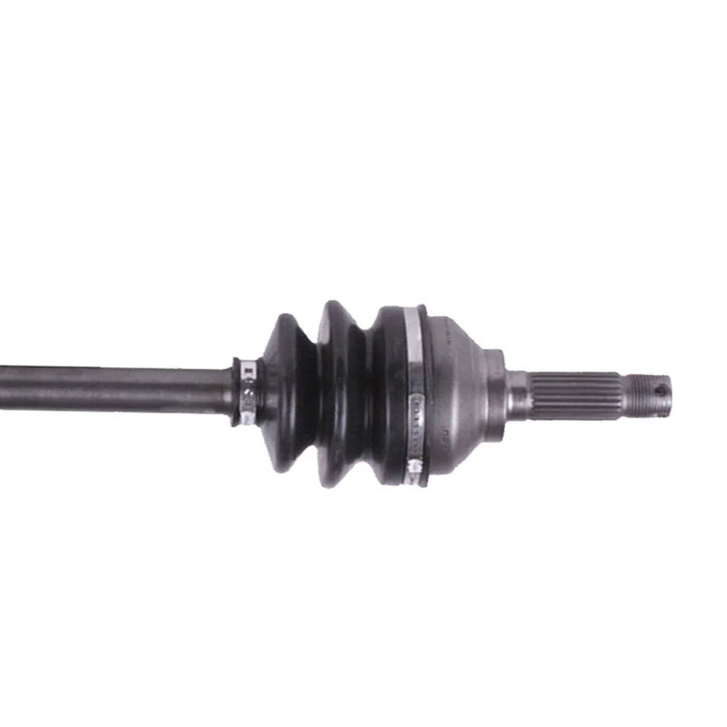 Detroit Axle - Front Right CV Axle for 2013-2018  Escape, CV Axle Shaft Assembly 2014 2015 2016 2017 Replacement