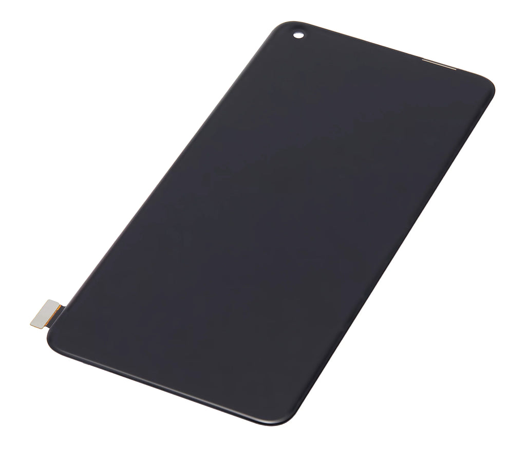 Replacement OLED Assembly Without Frame appropriate For OnePlus 8T (Aftermarket:Incell) (All Colors)