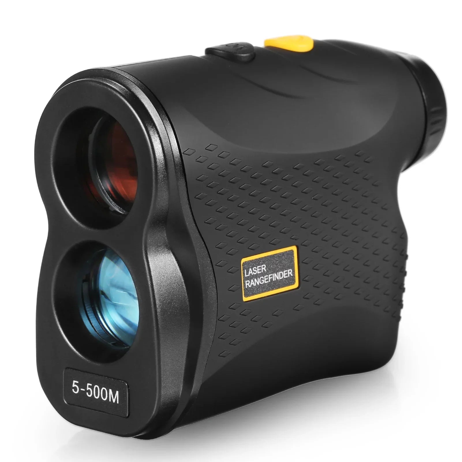 Arealer Rangefinders,500m / 600m Measurement Telescope Meter Speed Tester Distance Meter Speed Qinquan 900mTesterMeasurement SiukeDistance Qudai