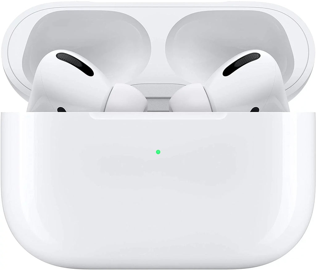 Pre-Owned  AirPods Pro with Magsafe Charging Case - MLWK3AM/A - White (Refurbished - Fair)