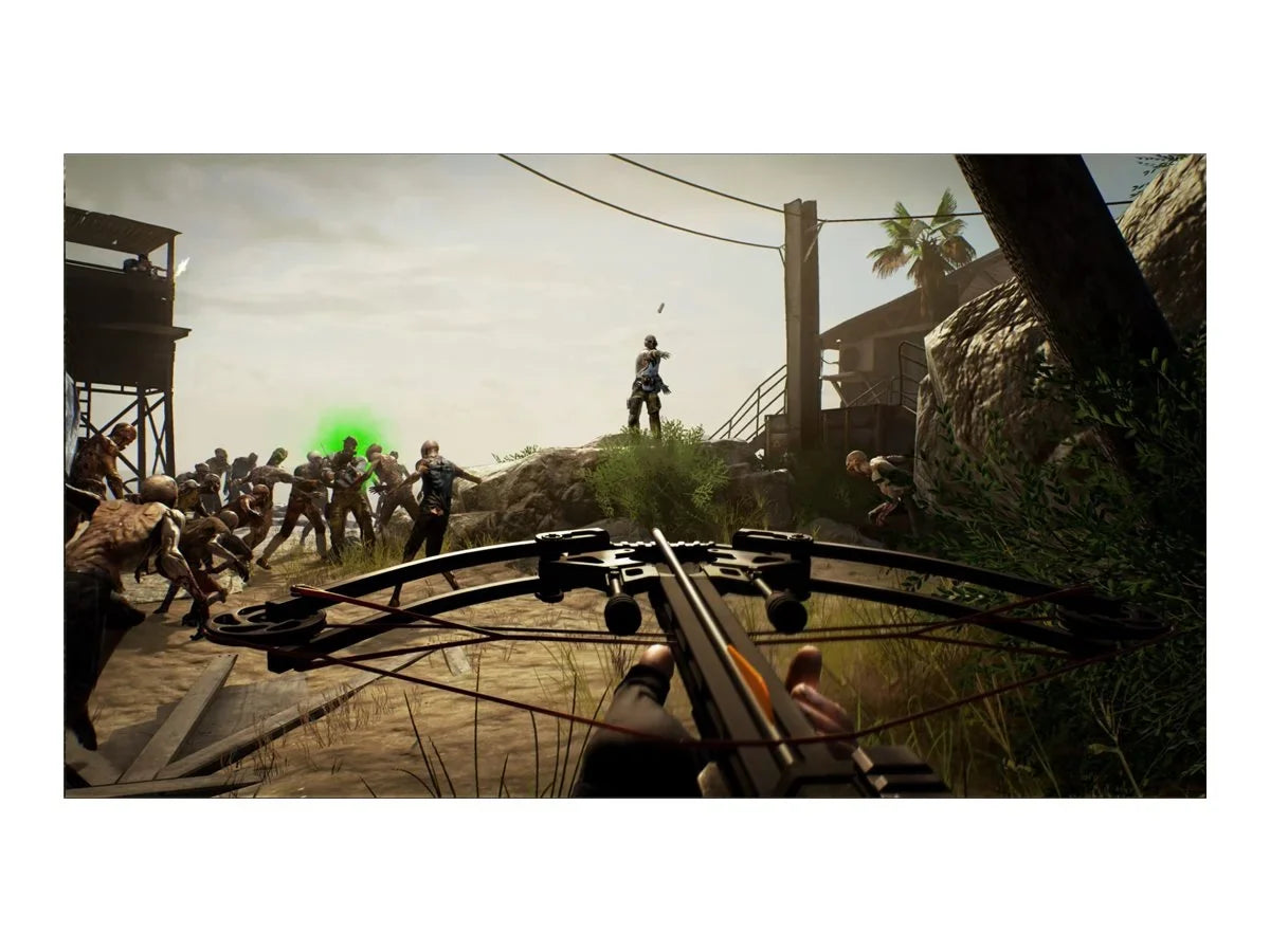 Dead Alliance (Day 1 Edition) Maximum Games PlayStation 4 814290013868