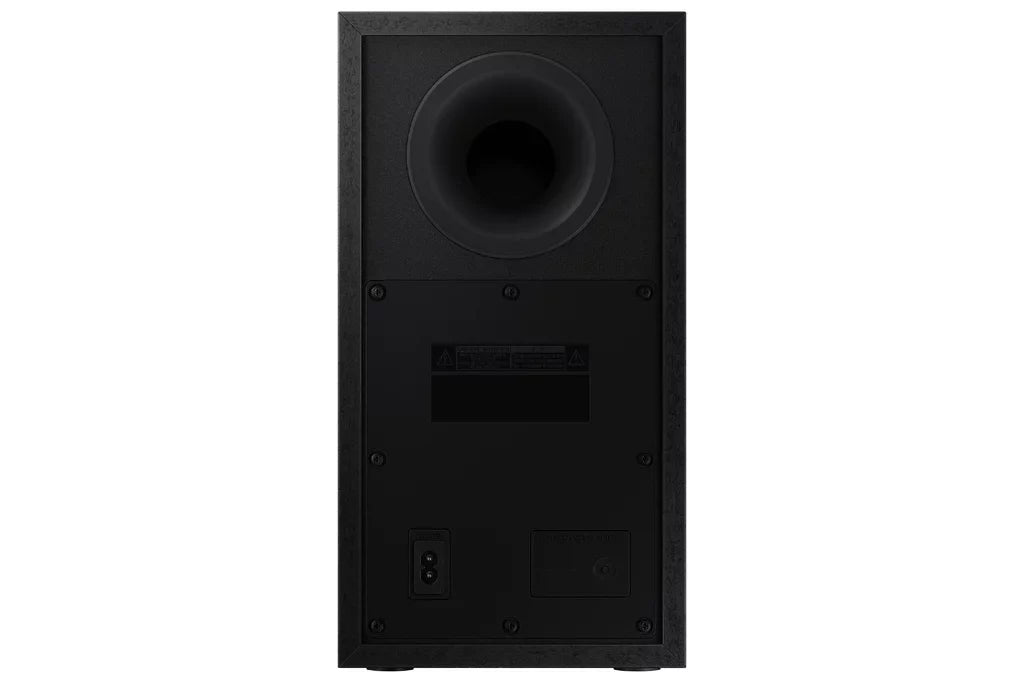 2.1ch Soundbar with Dolby Audio - HW-T450 (2020)