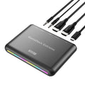 Video capture card, Capture Hdr Support Real Color Hdr Vrr Support Vrr Support Real Capture Hdr Vrr