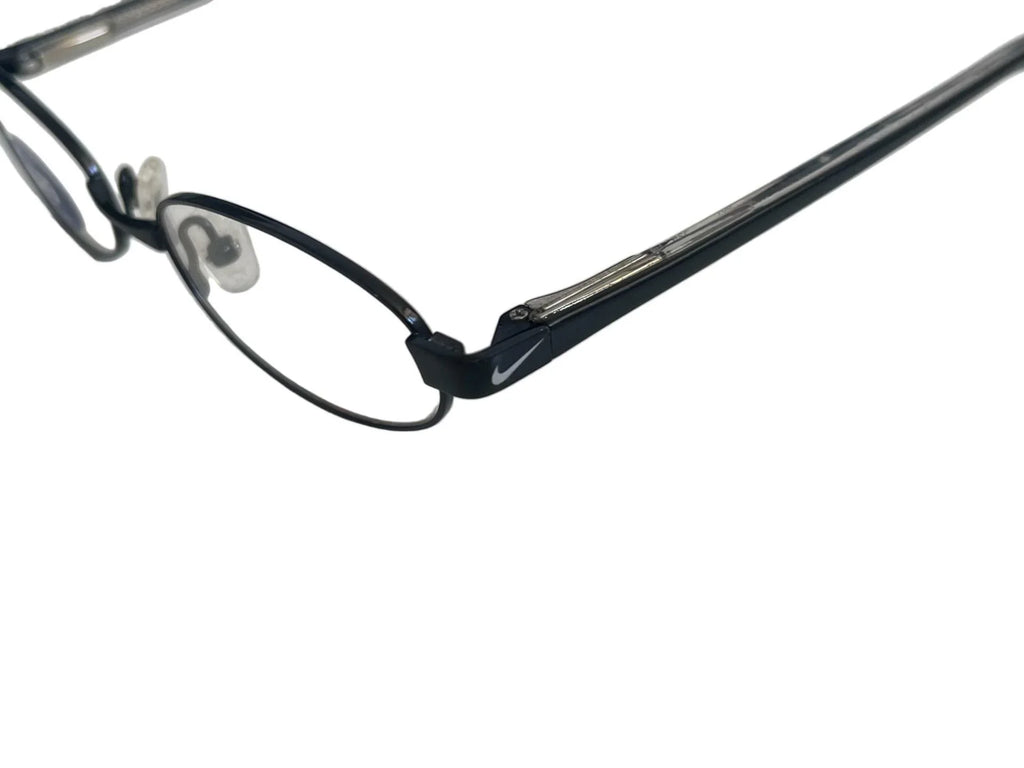 Youth Optical Frames 5565 001 Black Size 45-15-125