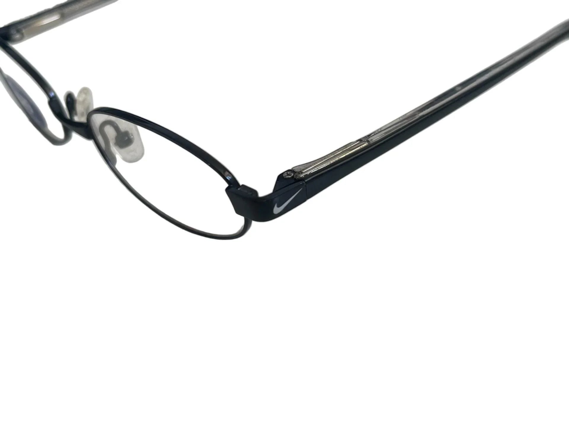Youth Optical Frames 5565 001 Black Size 45-15-125