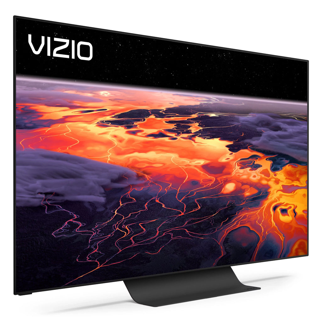VIZIO OLED 65" Class 4K HDR SmartCast Smart TV OLED65-H1