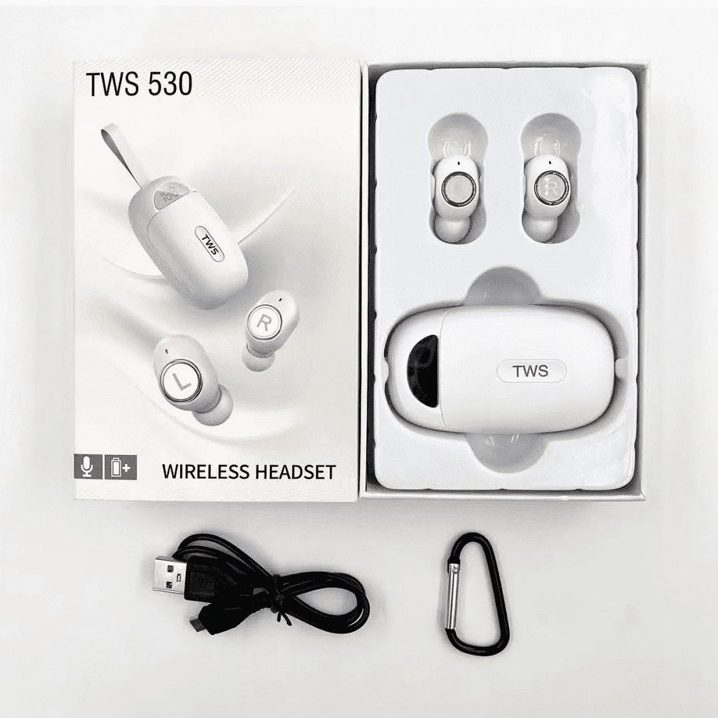Wireless Earbuds For  Xperia Z5 Premium , with Immersive Sound True 5.0 Bluetooth in-Ear Headphones with 2000mAh Charging Case Stereo Calls Touch Control IPX7 Sweatproof Deep Bass