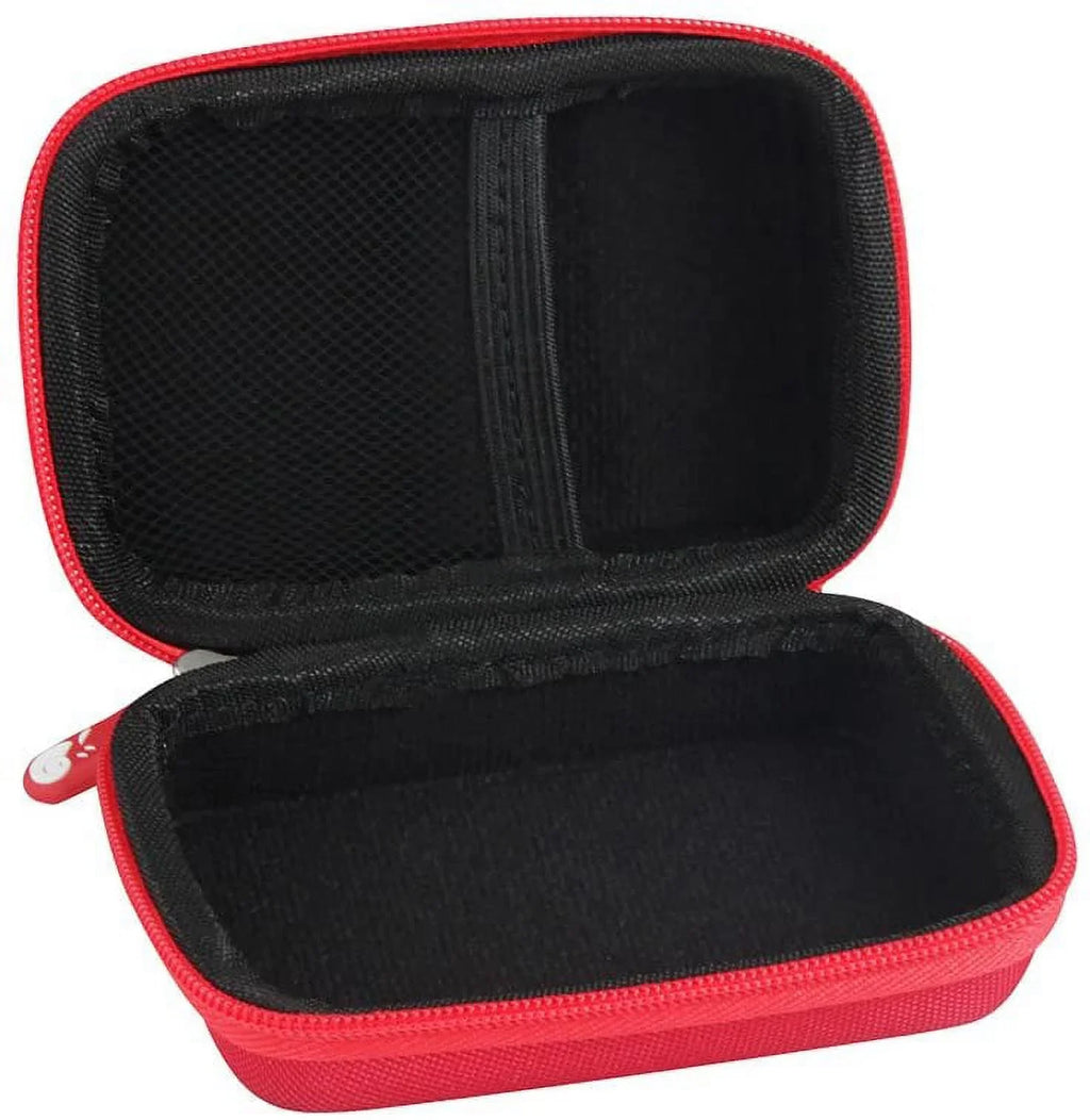 Hermitshell Hard EVA Travel Case Fits Anker PowerCore 10000 One of The Smallest and Lightest 10000mAh External