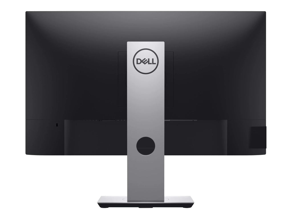 Restored  P2419HC - LED monitor - 24" (23.8" viewable) - 1920 x 1080 Full HD (1080p) @ 60 Hz - IPS - 250 cd/m������ - 1000:1 - 5 ms - HDMI, DisplayPort, USB-C - with 3 years Advanced Exchange Service (Refurbished)