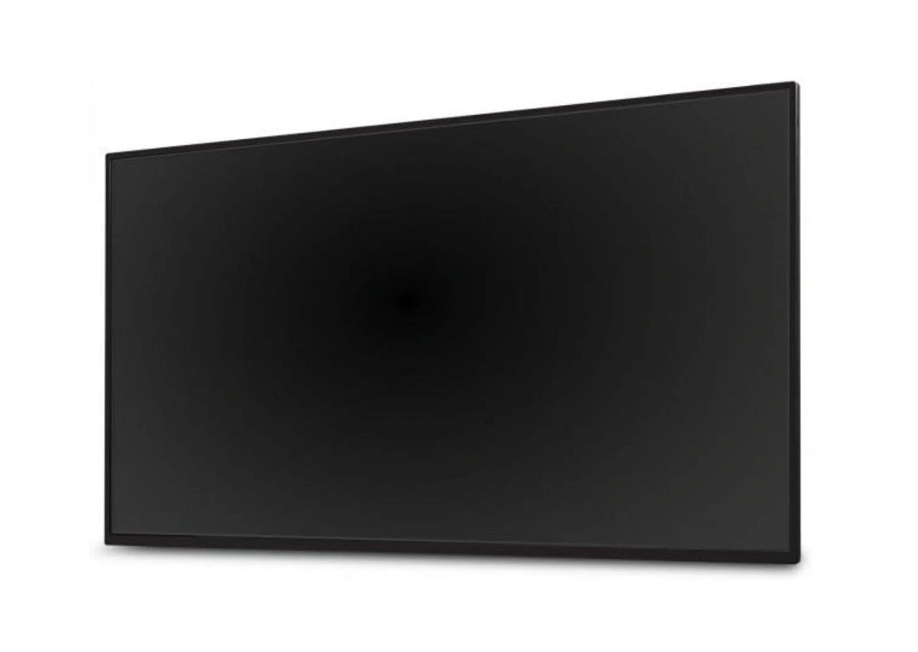 Restored ViewSonic CDM5500R-S 55" LED Commercial Display Media Player (Refurbished)