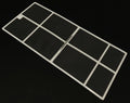 OEM  Air Conditioner AC Filter Originally Shipped With LG1222IVSM