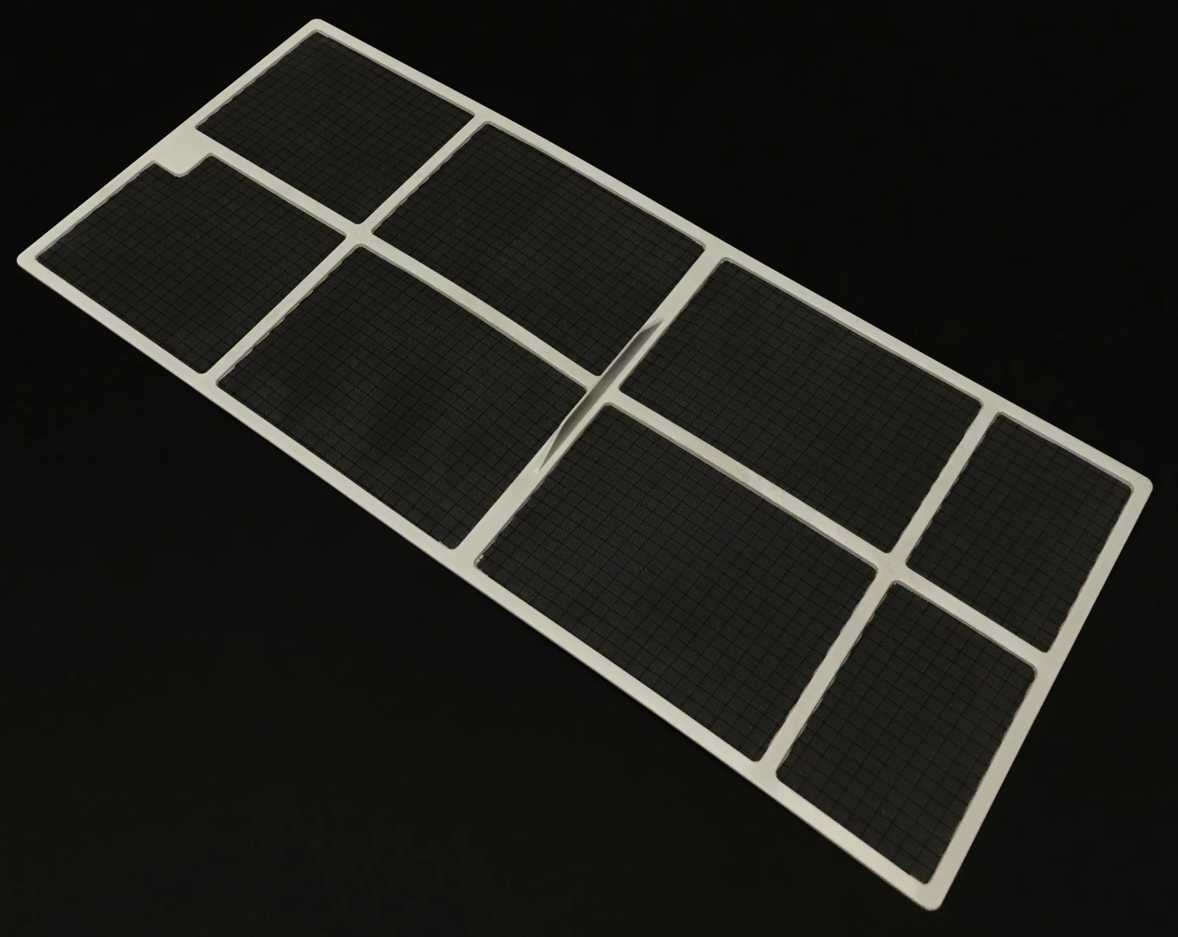 OEM  Air Conditioner AC Filter Originally Shipped With LG1222IVSM