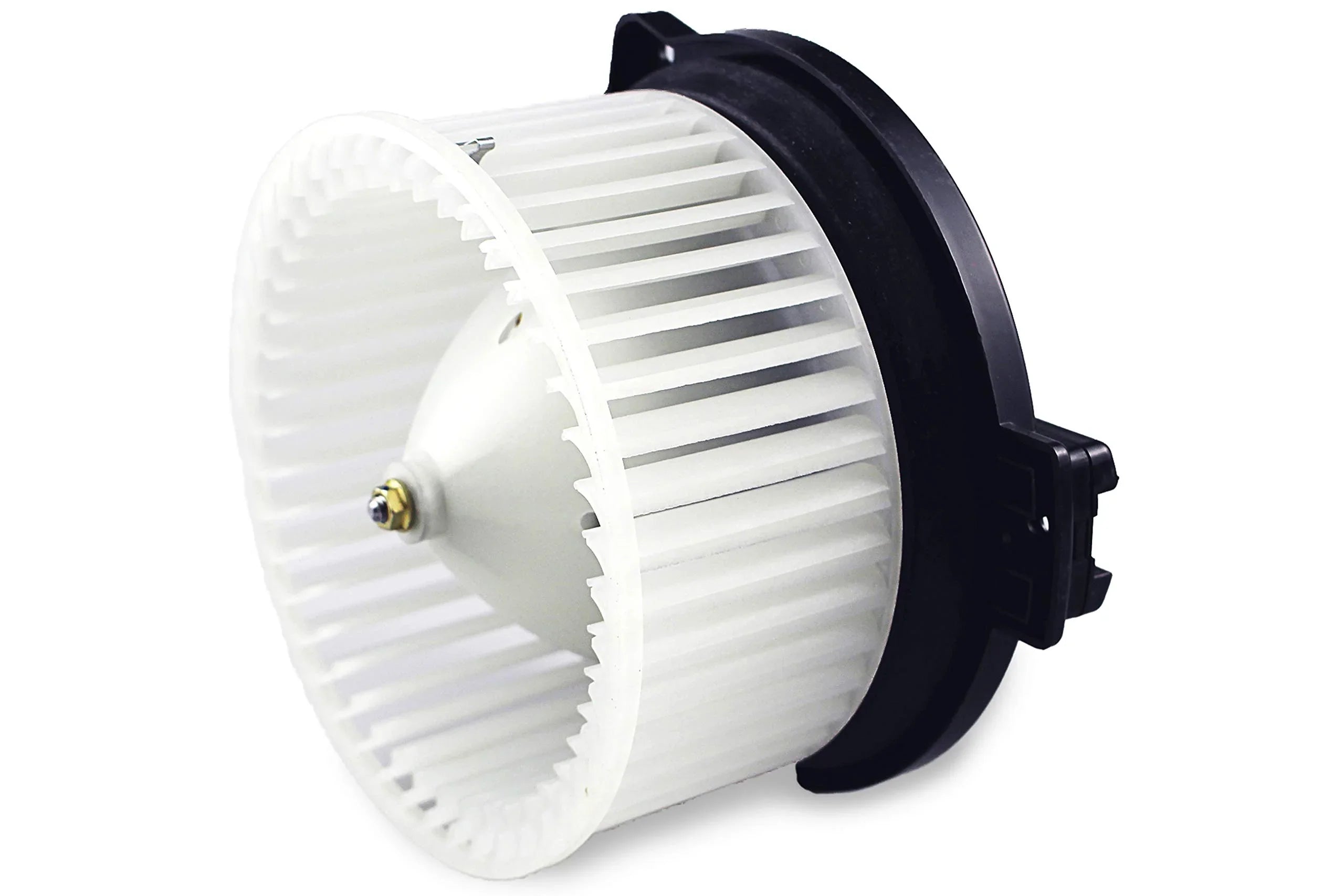 BOXI HVAC Blower Motor Fan Assembly for Honda Insight 2000-2006/Civic 1992-2000/Accord 1994-1997/Civic del Sol 1993-1997/Prelude 1992-1996 / for Acura Integra 1994-2001/CL 1997-1999 | 79310-SR3-A01