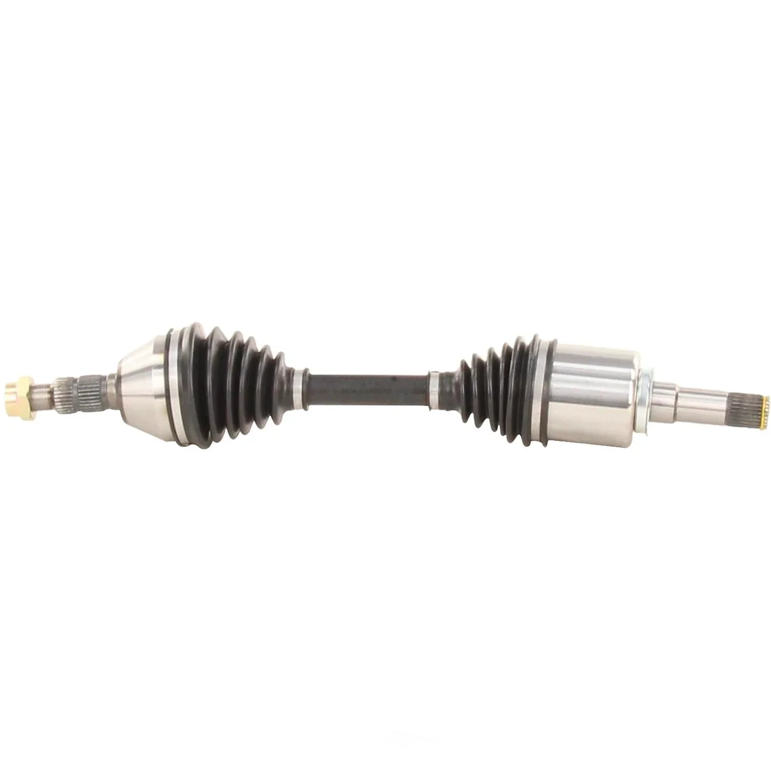 CV Axle Shaft Fits select: 2014-2020 CHEVROLET IMPALA, 2016 CHEVROLET MALIBU LIMITED