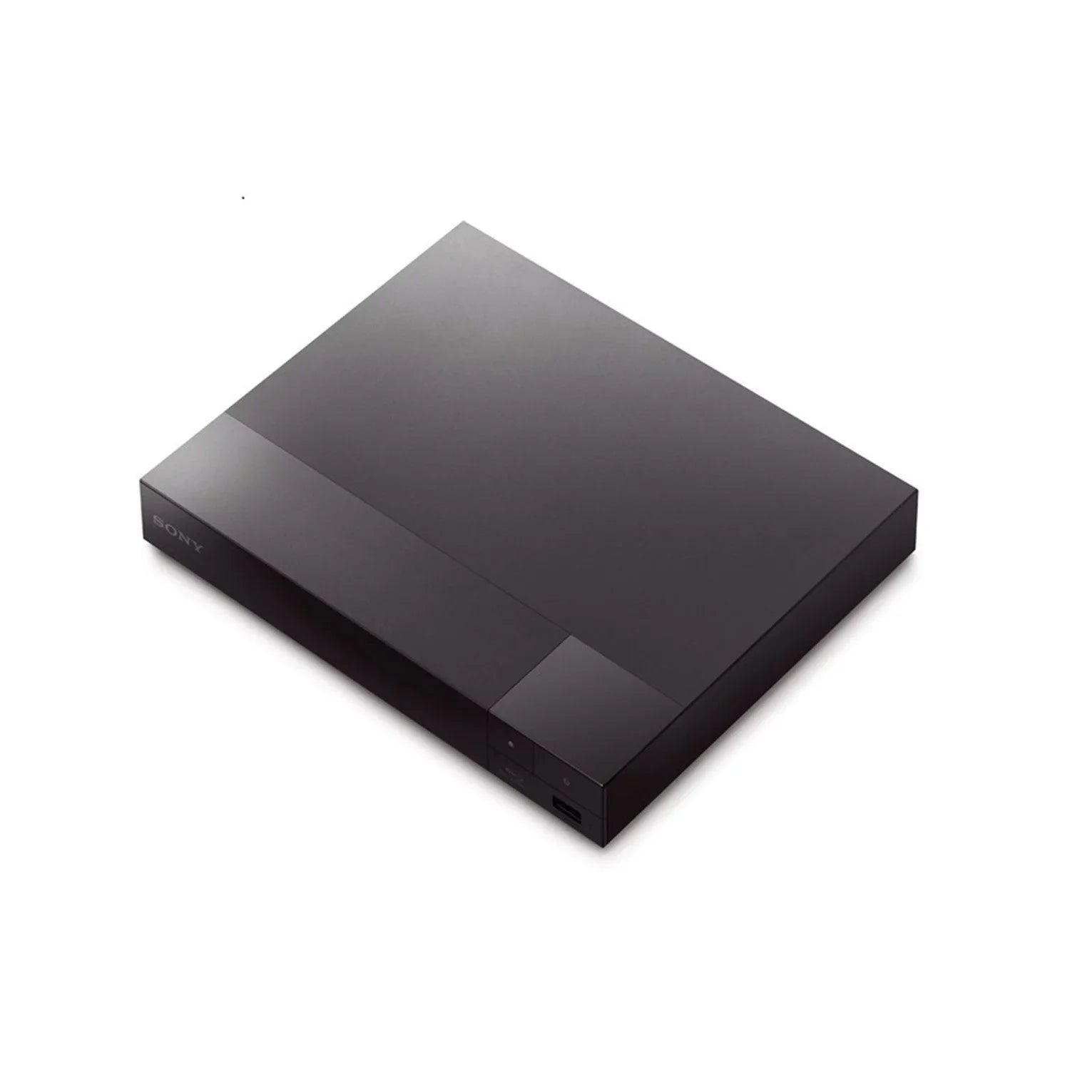 Restored  BDP-S3700 Blu-ray Disc Player with Wi-Fi (Refurbished)