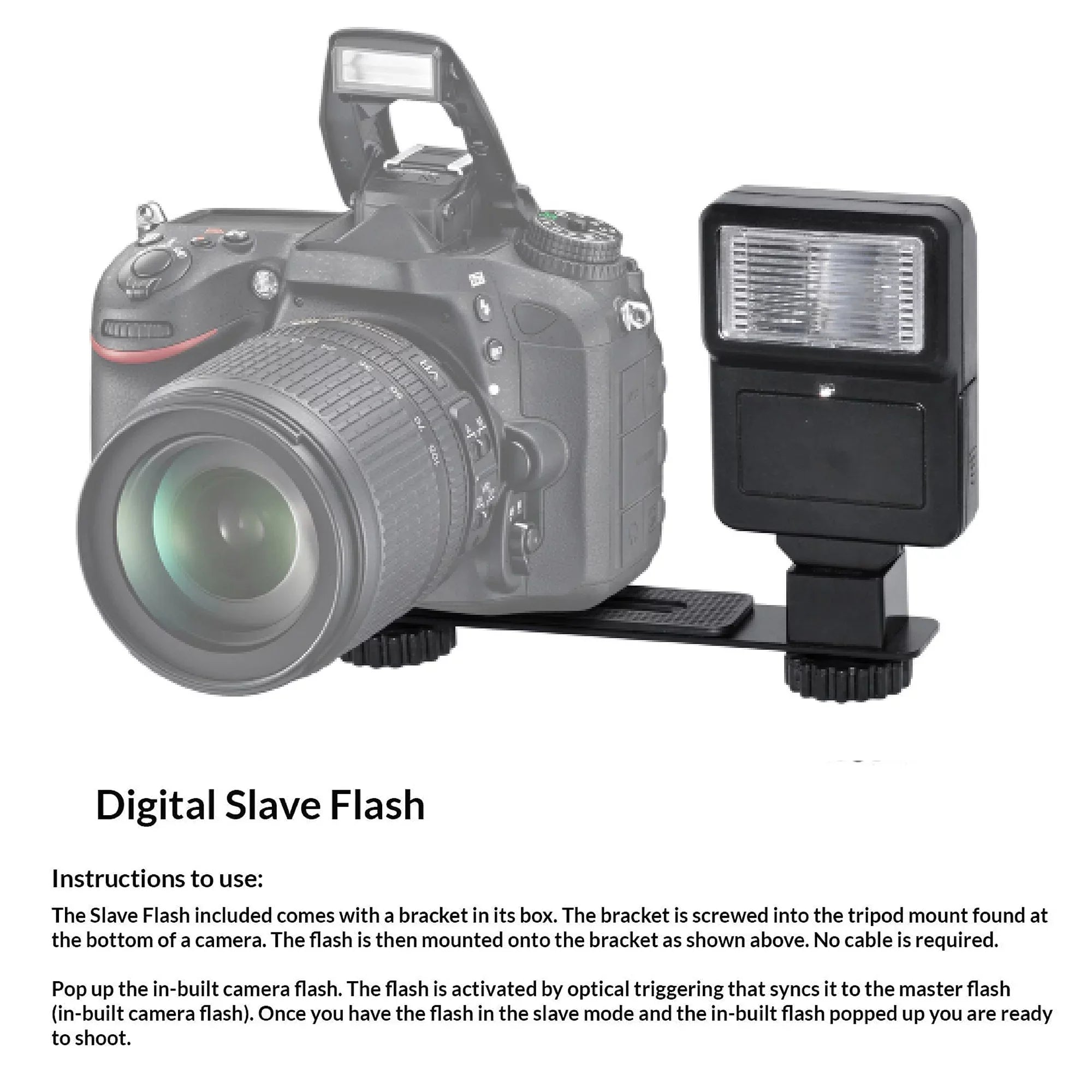 EOS 90D DSLR Camera with 18-135mm IS USM Lens + SanDisk 32GB Card + Case + 3 Pieces Filter + Flash + ZeeTech Accessory Bundle