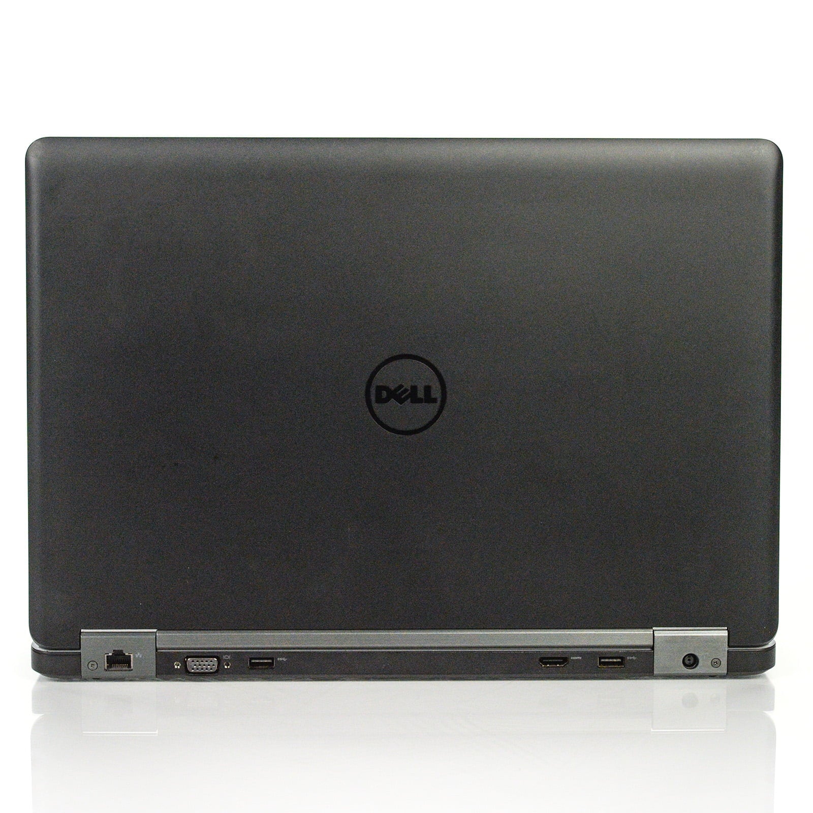 Used  Latitude E5550 Laptop i5 Dual-Core 8GB 128GB SSD Win 10 Pro B v.WAA