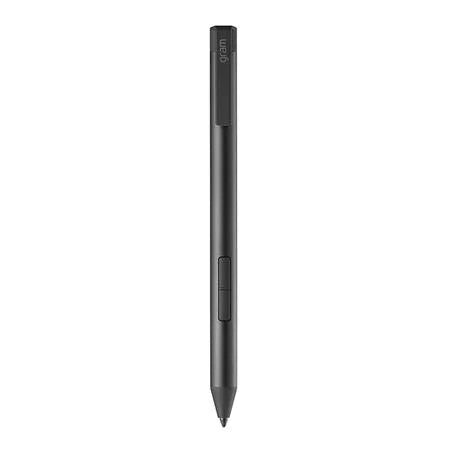 gram 16" WQXGA 2-In-1 Touchscreen Notebook Computer,  Evo Core i7-1260P 2.1GHz, 16GB RAM, 2TB SSD, Windows 11 Home, Obsidian Black