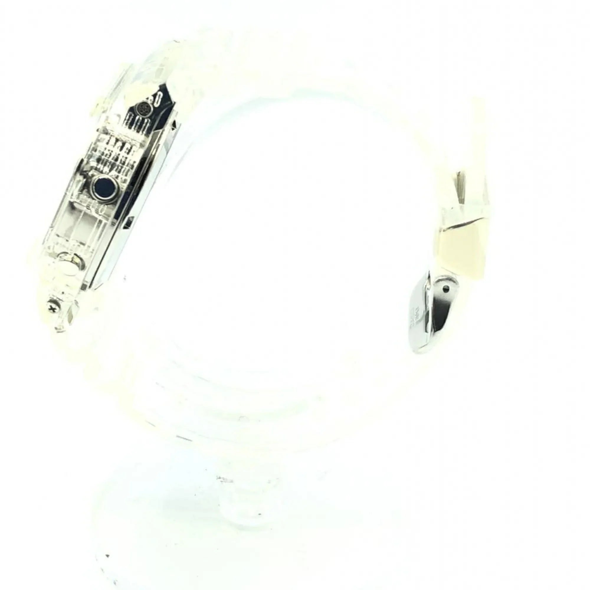 Pre-Owned CASIO G-SHOCK watch DW-5040RX-7JR 40th anniversary model Casio (Good)