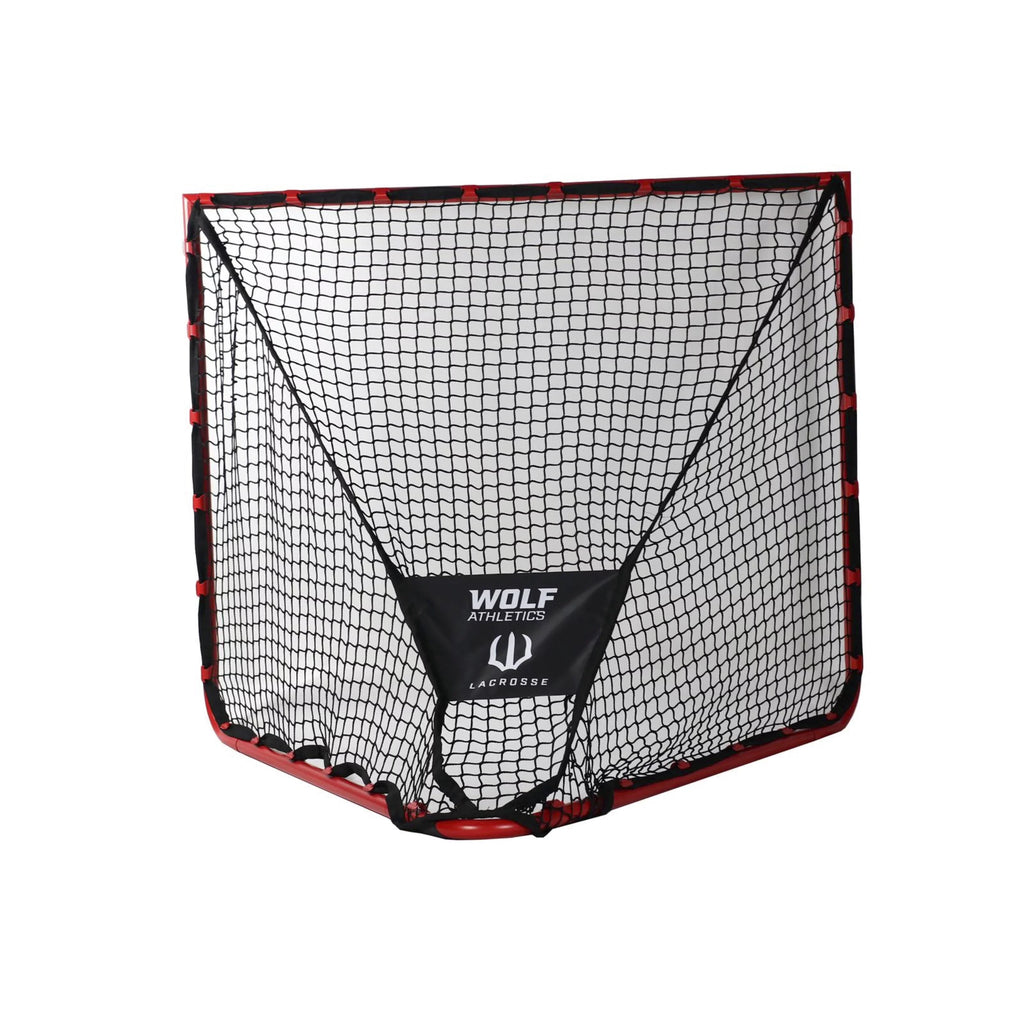 Wolf Athletics NLL Box Goal