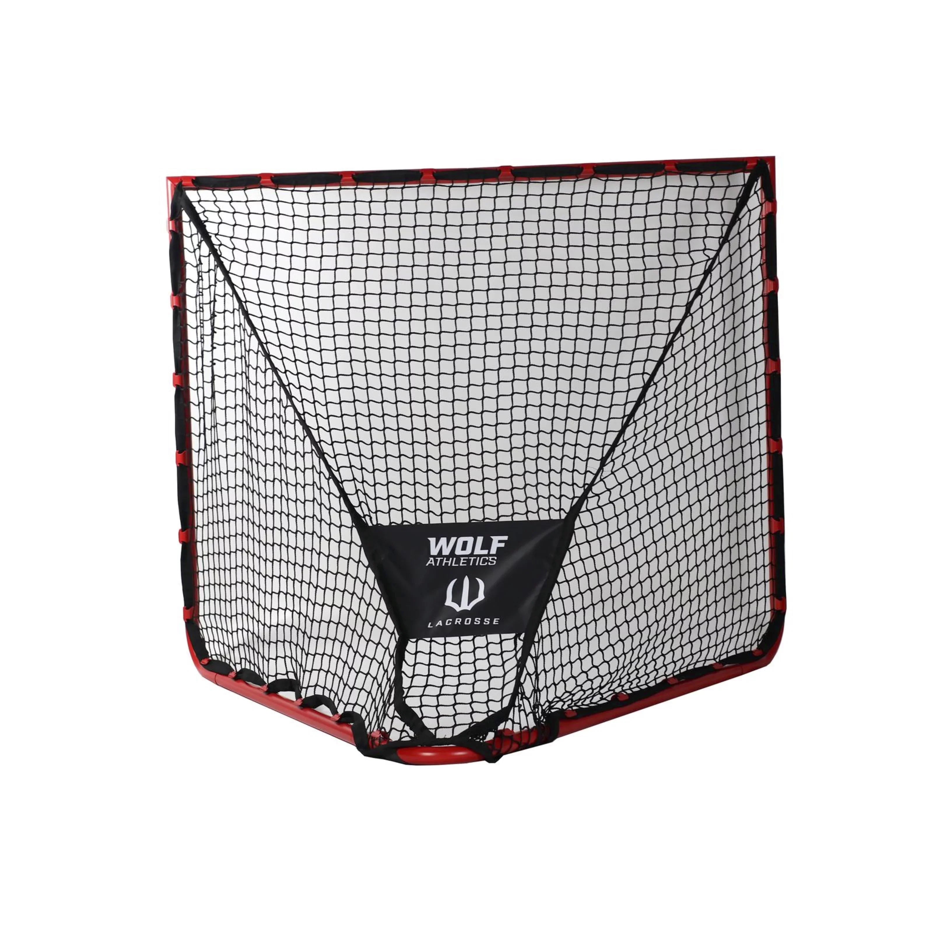 Wolf Athletics NLL Box Goal