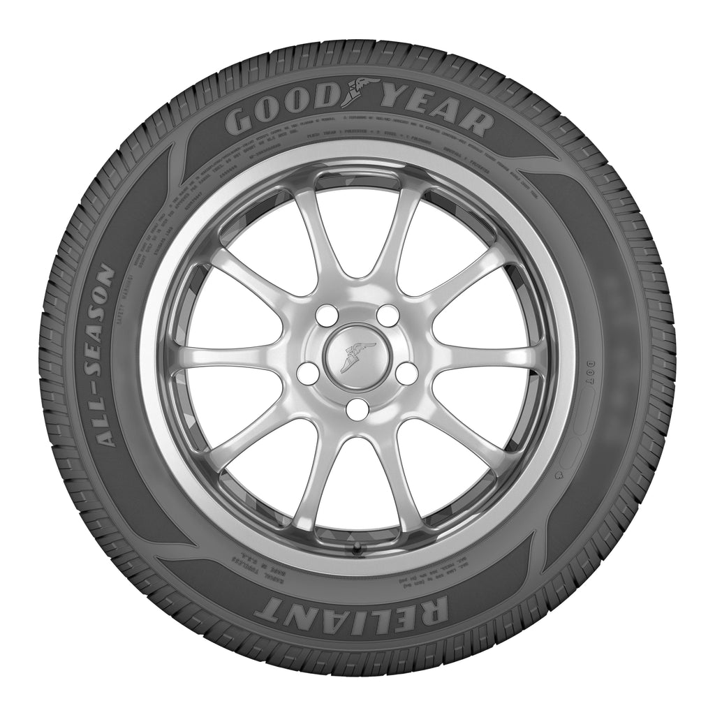 Goodyear Reliant All-Season 235/65R16 103H All-Season Tire