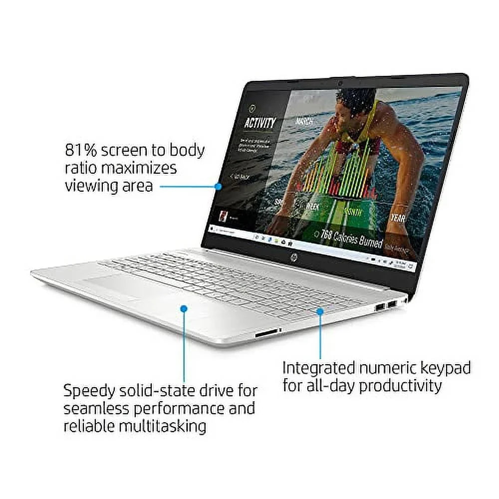 2022  High Performance Business Laptop - 15.6" FHD IPS 250nit LCD -  i5-1135G7 Quad-Core w/ Iris Xe Graphics - 20GB DDR4 - 1TB NVMe SSD - RJ45 LAN -Backlit Keyboard -Win 11 Pro w/32GB USB