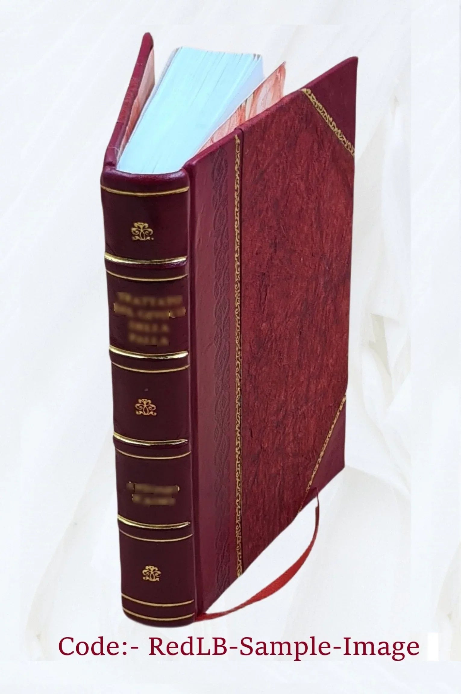 Volume v.5-6 1852-1854 Nov-Aug 1854 [Leather Bound]. Scalpel: an entirely original quarterly expositor of the laws of health, and abuses of medicine and domestic life
