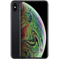 Restored  iPhone XS Max, 64 GB, Space Gray - GSM Unlocked - GSM appropriate (Refurbished)