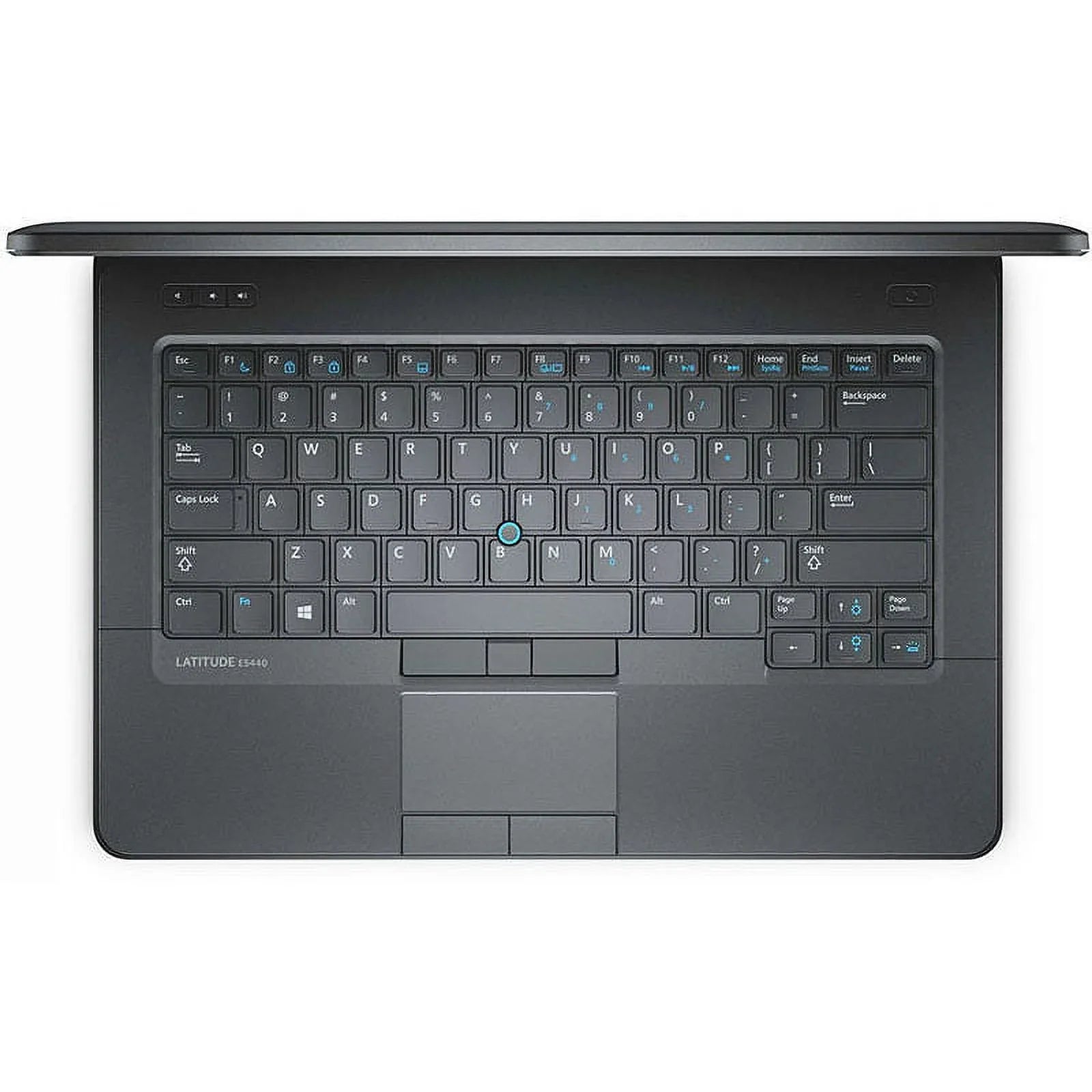 Pre-Owned  Latitude E5540 2.0GHz i5 16GB 256SSD DRW Windows 10 Pro 64 Laptop B Camera