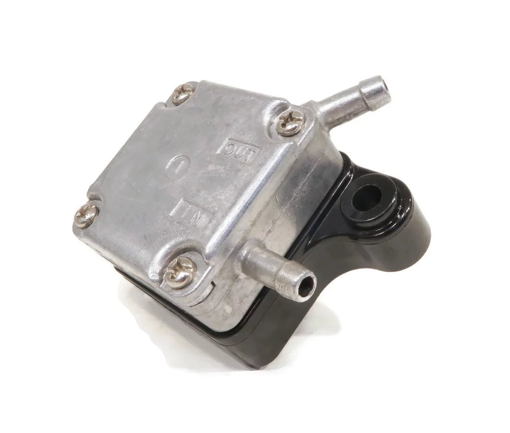 The ROP Shop | Fuel Pump for 2011 Yamaha FT9.9GMHX (6AV4), FT9.9GMHL (6AV4), FT9.9GEX (6AV4)