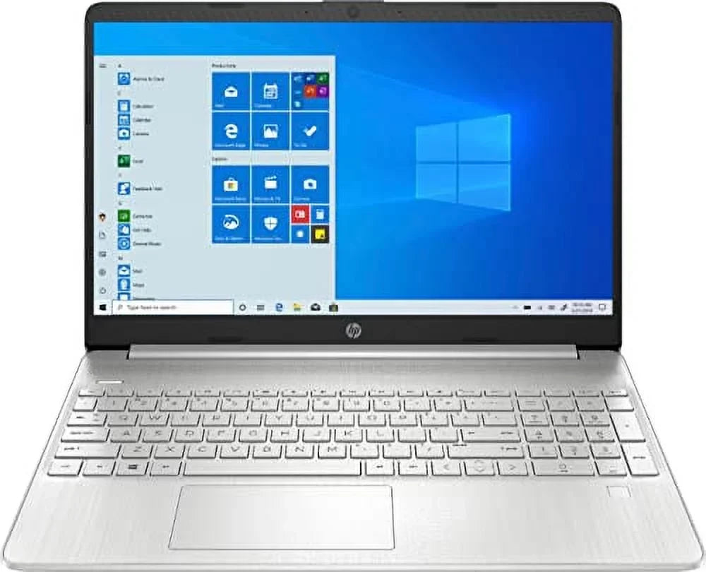 2022 Latest  Laptop | 15.6" HD Touchscreen |  4-Core i5-1135G7 | 32GB DDR4 RAM 1TB NVMe SSD | Iris Xe Graphics | WiFi | USB-C | HDMI | Webcam | Fingerprint | Windows 11 Home