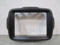 Pre-Owned 21 2021 Jeep Renegade Radio Stereo Trim Bezel OEM (Good)