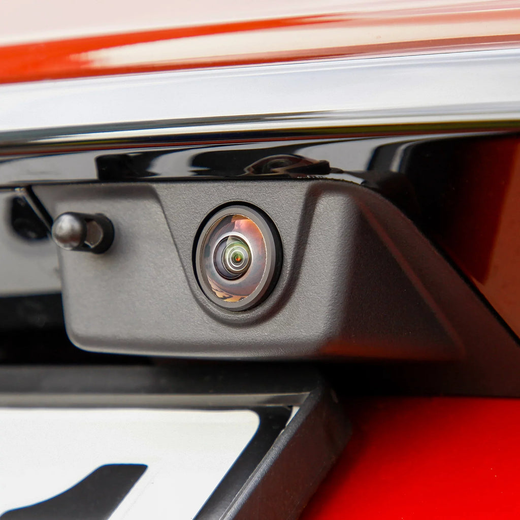 1 Set Back Up Camera EL3T-19G490-AA Rear View Park Assist Reverse Camera for  F-150 FX2 FX4