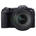 EOS RP Mirrorless Digital Camera with RF 24-105mm f/4L IS USM Lens - Ca RP