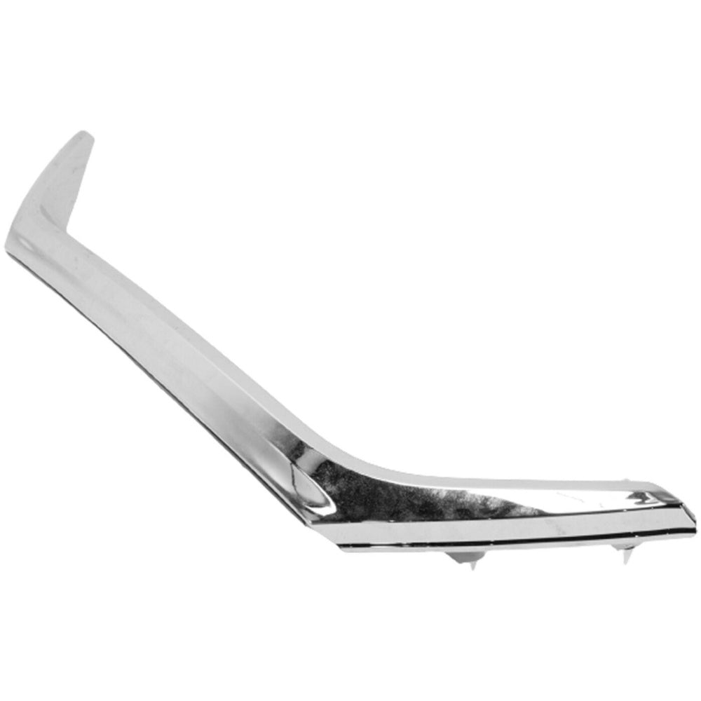 Teledu Trunk Lid Molding 7680106A81 For  2015-2017 Camry Sedan