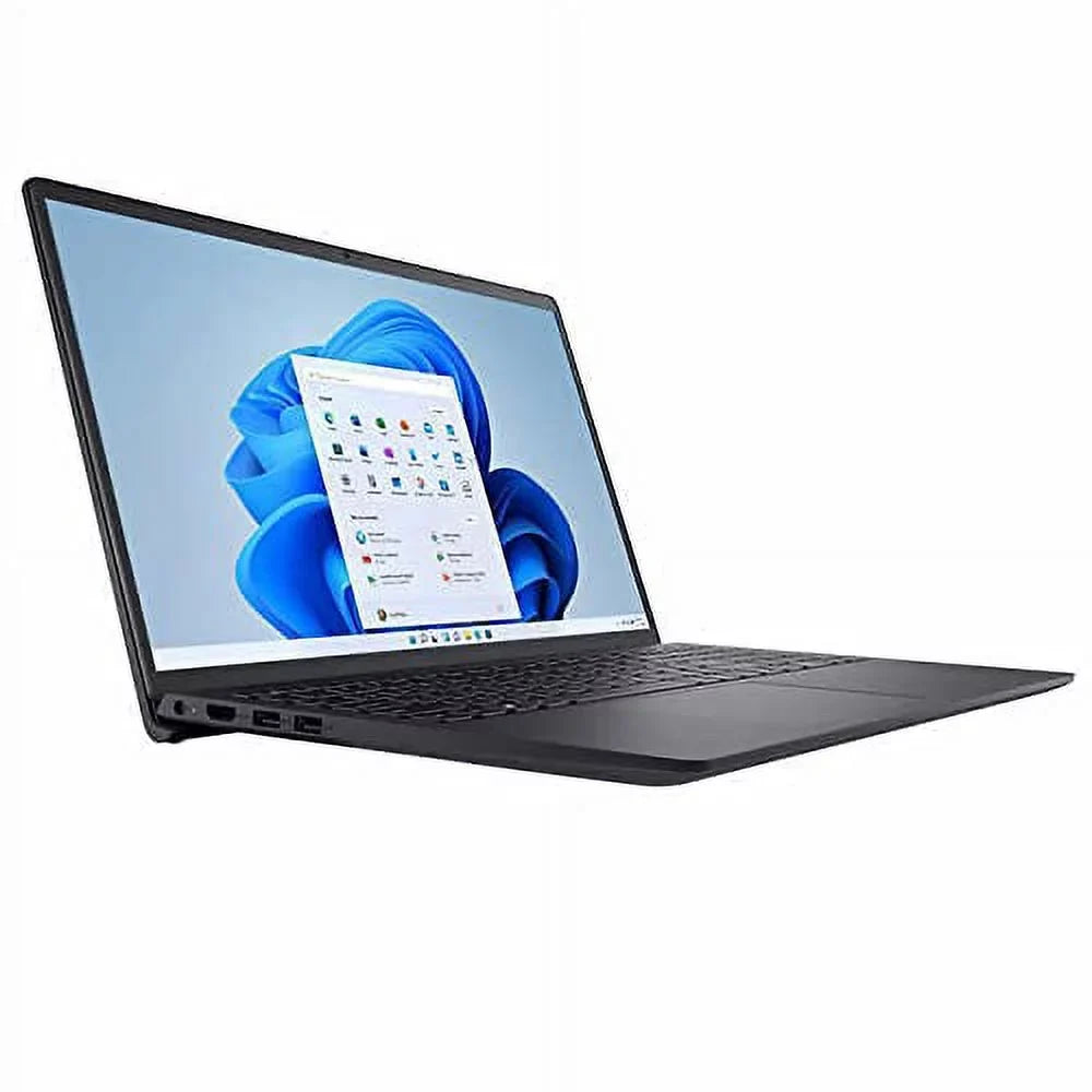 Newest Inspiron 3000 i3520 Laptop 2022, 15.6" FHD 120Hz Display, 10-Core 12th Gen  Core i7-1255U, Iris Xe Graphics, 16GB DDR4, 512GB NVMe SSD, HDMI, Bluetooth, WiFi 6, Windows 11 Home