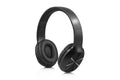 Over-the-Head Stereo Wireless Headsets for  Redmi Note 10 Pro,10S, 10, 10 Pro Max, 10 Pro, K40 Pro+, K40 Pro, K40, 9T, 9T, Mi 10i 5G (Black)