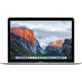 Pre-Owned  MacBook Laptop Core m5 1.2GHz 8GB RAM 512GB SSD 12" Silver MLHC2LL/A (2016) - Fair
