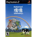 Katamari Damacy - Ps2 Brand New (PS2 ) Brand New
