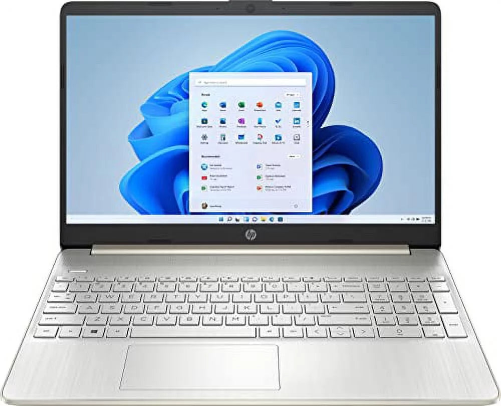 2022  High Performance Business Laptop - 15.6" FHD IPS Display - 4-Core 11th  i7-1165G7 w/ Iris Xe Graphics - 16GB DDR4 - 512GB NVMe SSD - WiFi Bluetooth HDMI -Windows 11 Pro w/ 32GB USB