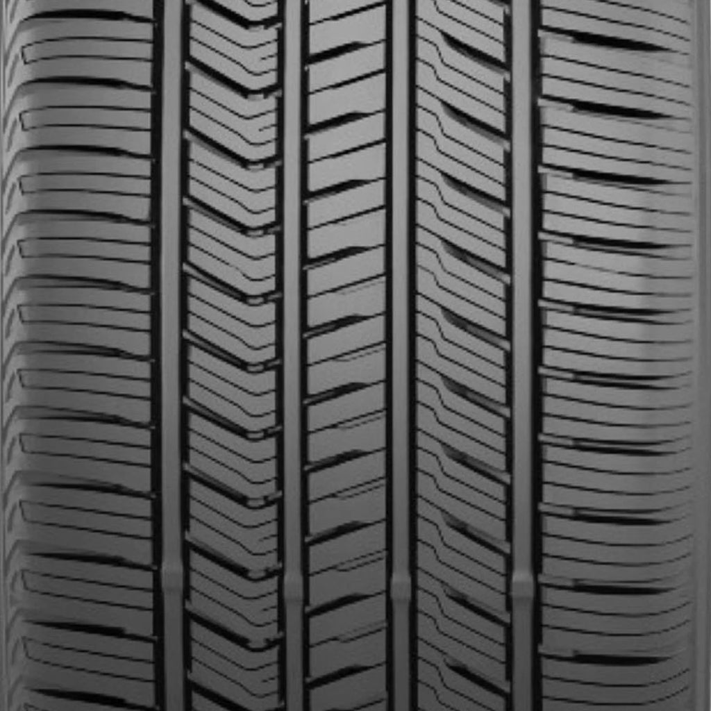 Yokohama Geolandar X-CV 235/45R20XL 100W BW All Season Tire